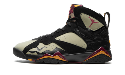 Air Jordan 7 SE Black Olive DN9782 001