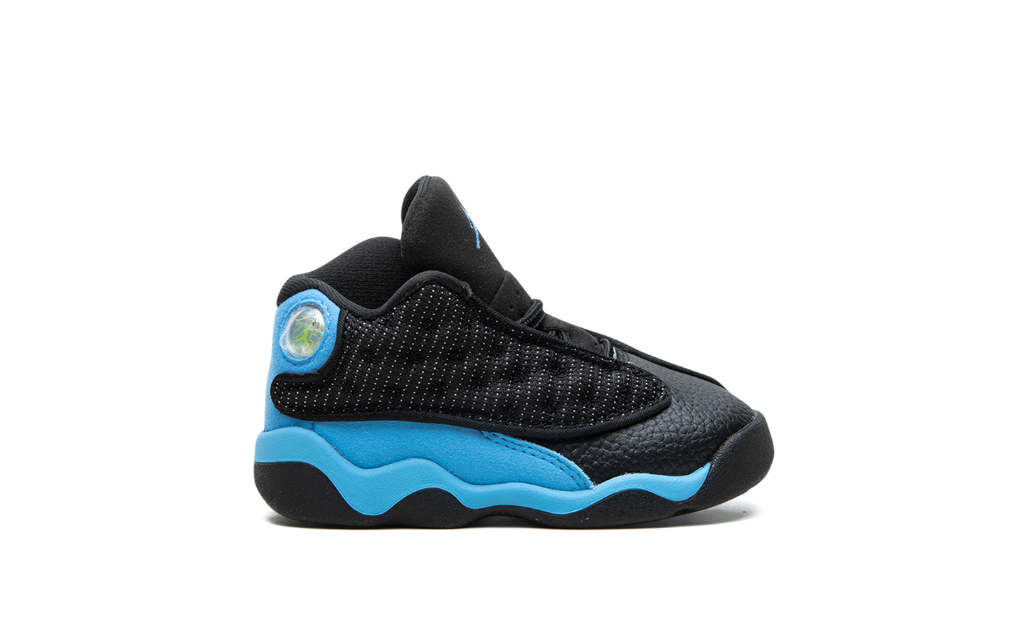 Air Jordan 13 TD University Blue 414581 041