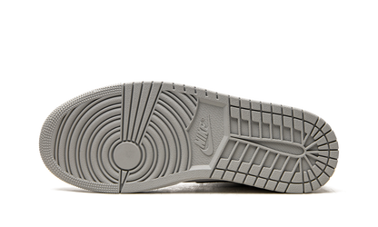 Air Jordan 1 Mid Light Smoke Grey 2.0 554724 078