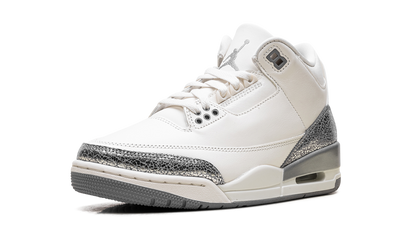 Air Jordan 3 WMNS Sail CK9246 100
