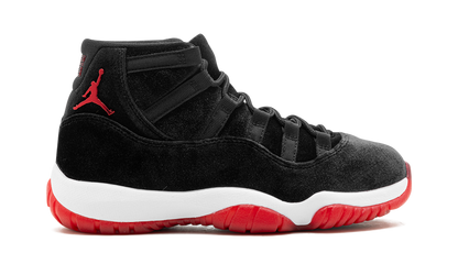 Air Jordan 11 WMNS Bred Velvet DB5457 061