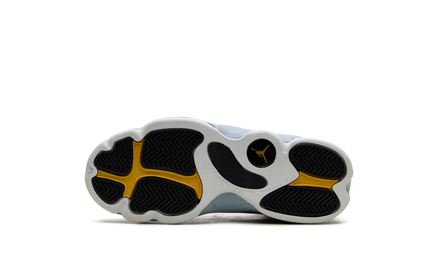 Air Jordan 13 PS Yellow Ochre DJ3005 170