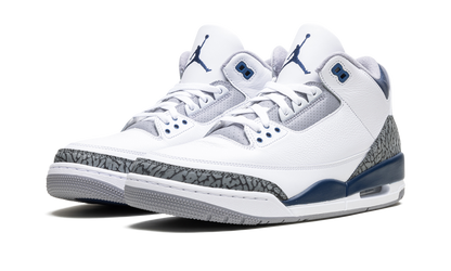 Air Jordan 3 Midnight Navy CT8532 140