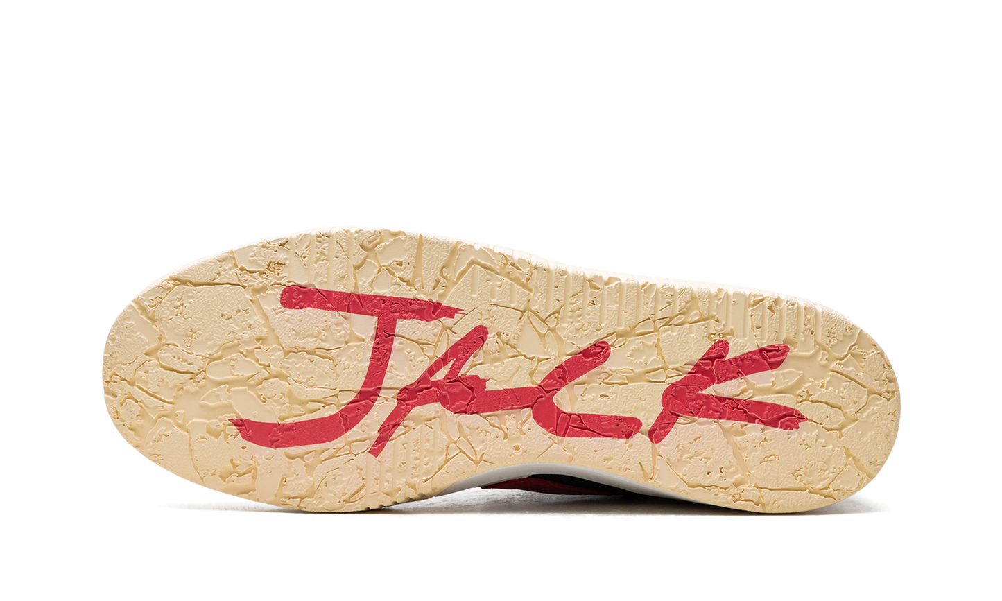Jumpman Jack Travis Scott - University Red FZ8117 101