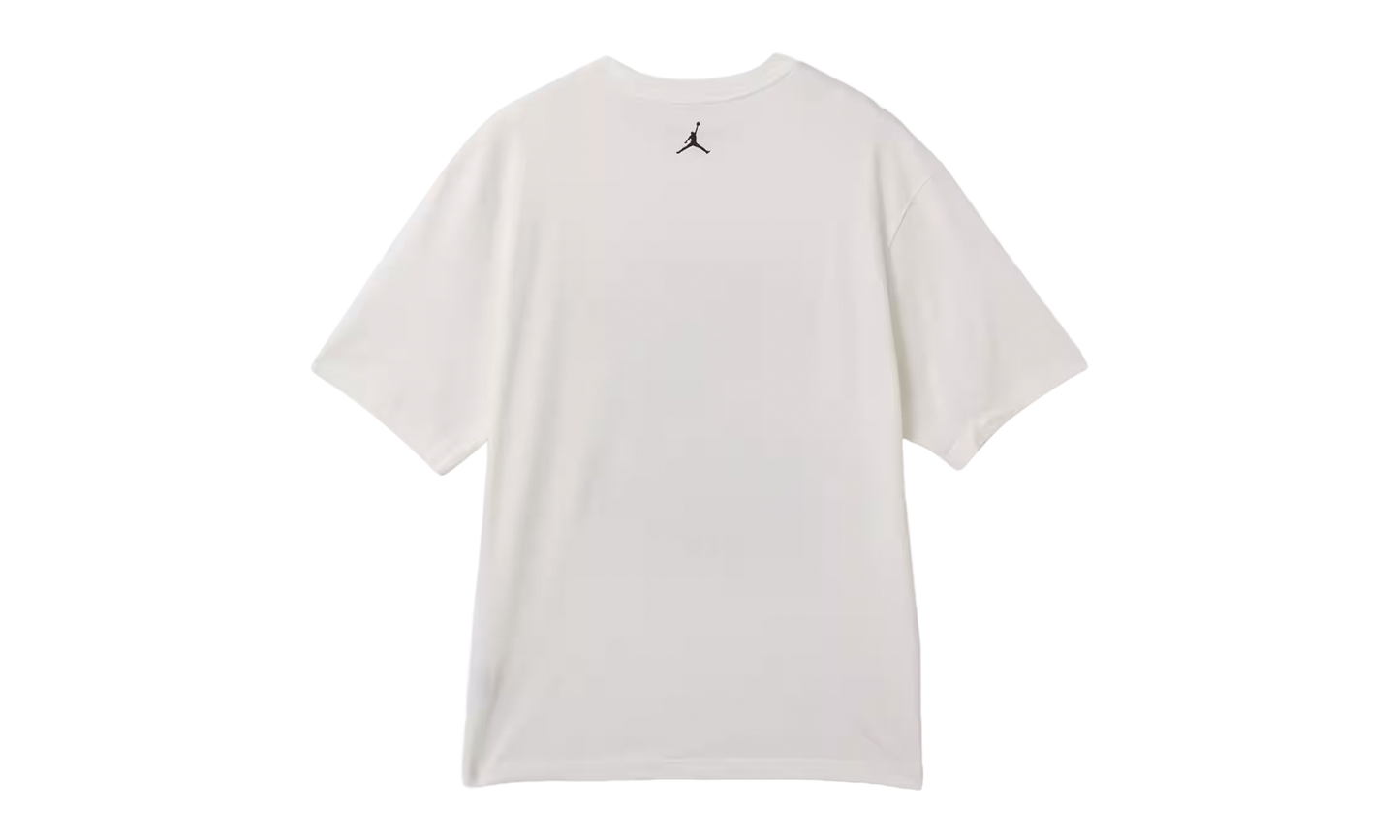 Jordan Graphic T-Shirt White / Black IF3057 100