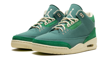 Air Jordan 3 WMNS Nina Chanel Abney - Bicoastal FZ7974 300