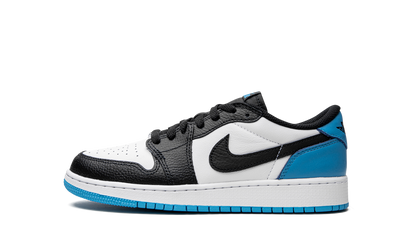 Air Jordan 1 Retro Low OG GS UNC CZ0858 104