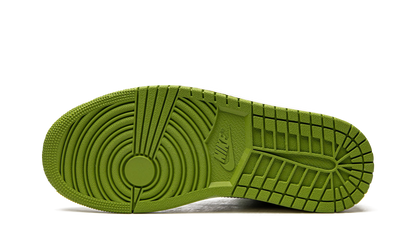 AIR JORDAN 1 MID WMNS Altitude Green BQ6472 031