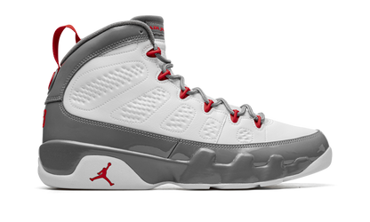 Air Jordan 9 Fire Red CT8019 162