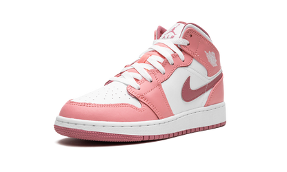Air Jordan 1 Mid GS Valentine's Day 2023 DQ8423 616