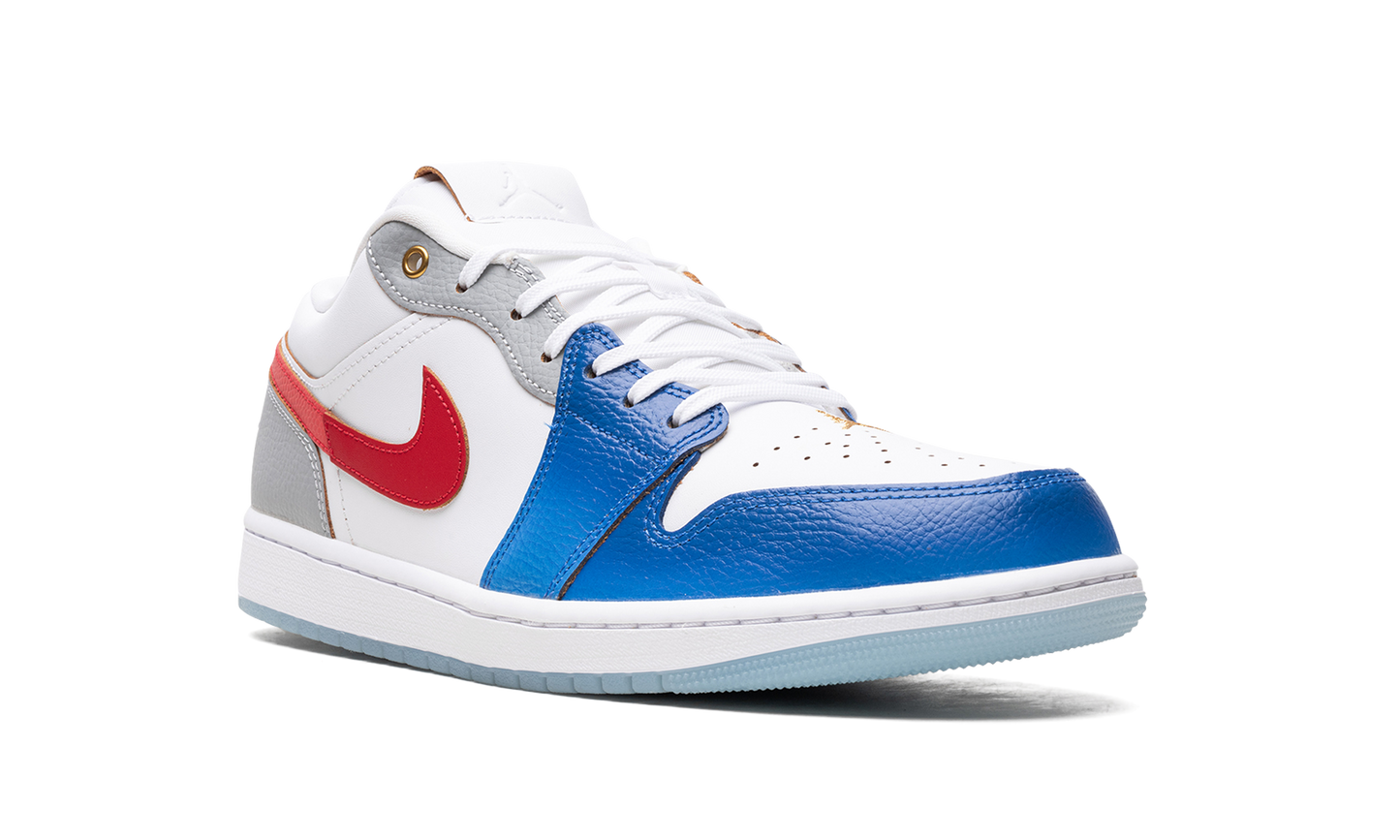Air Jordan 1 Low Philippines FN8901 164