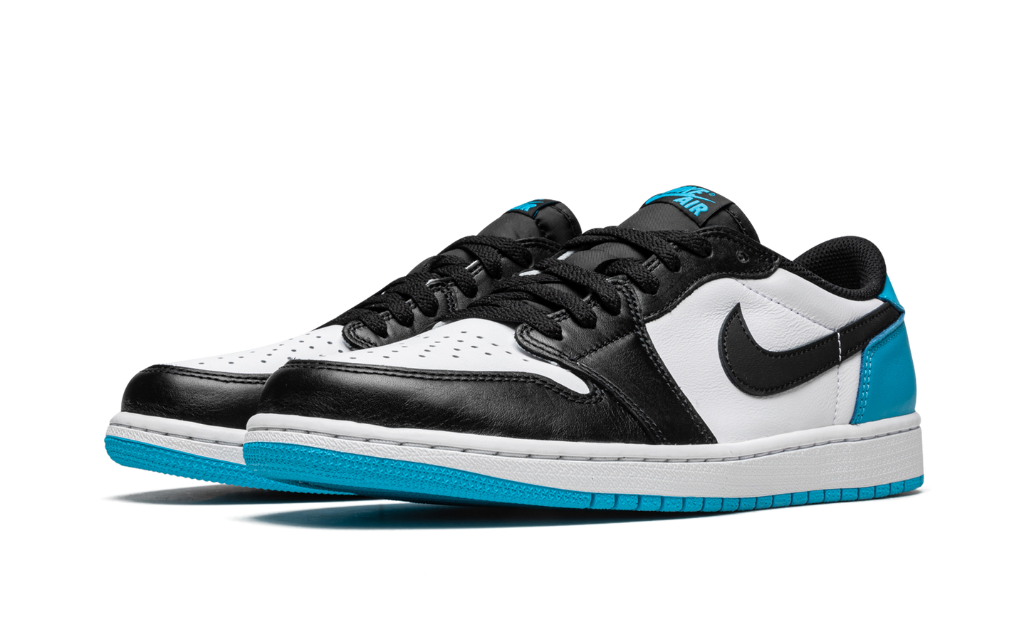 Air Jordan 1 Low OG UNC CZ0790 104