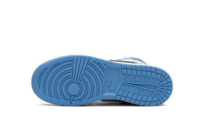 Air Jordan 1 Retro High OG GS UNC Toe FD1437 400
