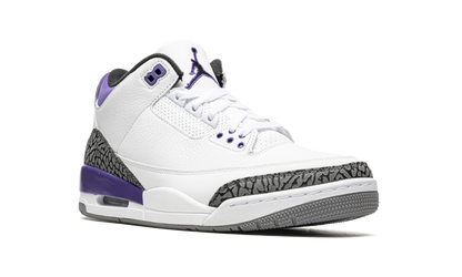 Air Jordan 3 Dark Iris CT8532 105