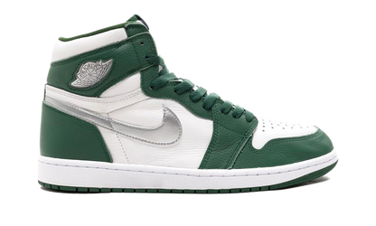 Air Jordan 1 Retro High OG Gorge Green DZ5485 303