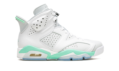 AIR JORDAN 6 WMNS Mint Foam DQ4914 103
