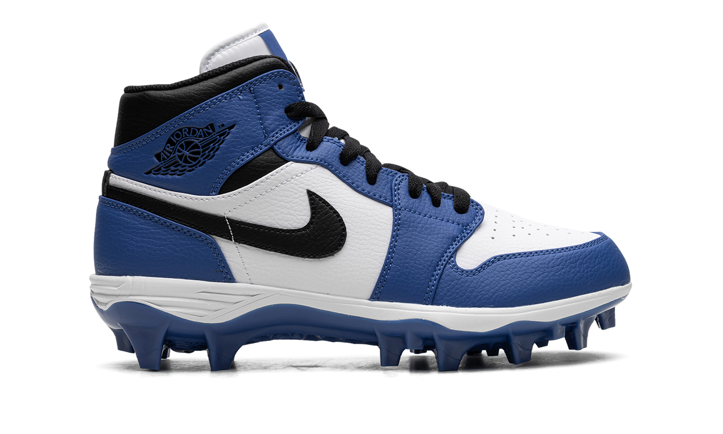 Jordan 1 Mid TD Royal FJ6805 104