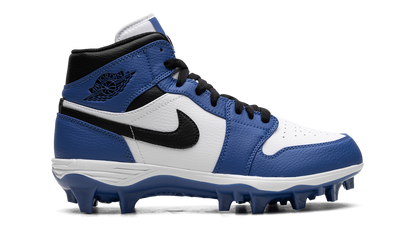 Jordan 1 Mid TD Royal FJ6805 104
