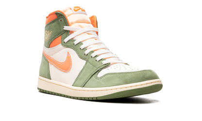 Air Jordan 1 High OG Craft Celadon FB9934 300