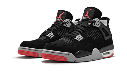 Air Jordan 4 Retro Bred 2019 308497 060