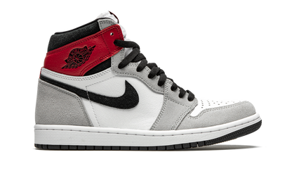 Air Jordan 1 Retro High OG Light Smoke Grey 555088 126