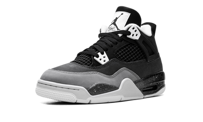 Air Jordan 4 GS Fear FQ8213 002