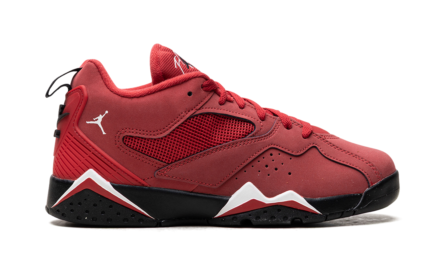 Air Jordan MVP 92 GS Gym Red HQ4427 600