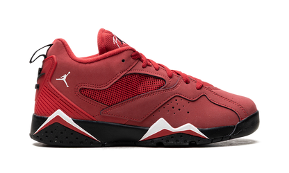 Air Jordan MVP 92 GS Gym Red HQ4427 600