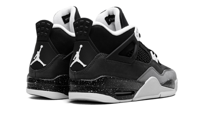 Air Jordan 4 GS Fear FQ8213 002