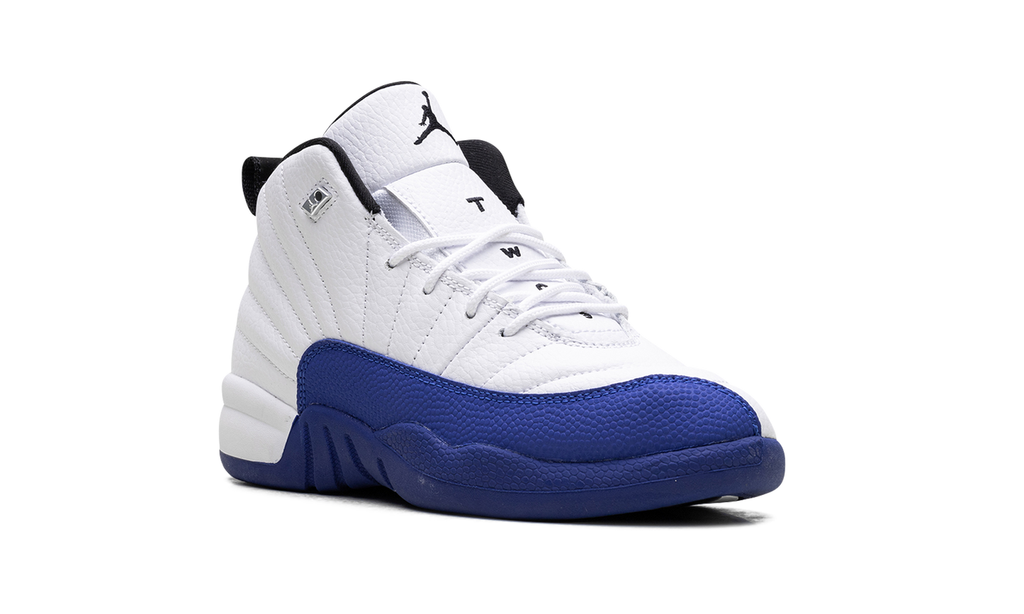 Air Jordan 12 PS Wizards 151186 140