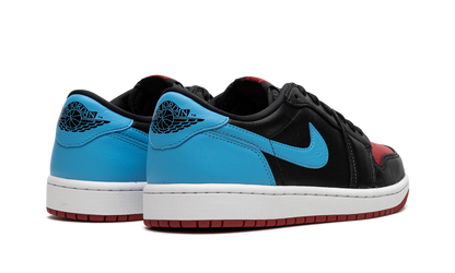 AIR JORDAN 1 LO OG WMNS UNC to Chicago CZ0775 046