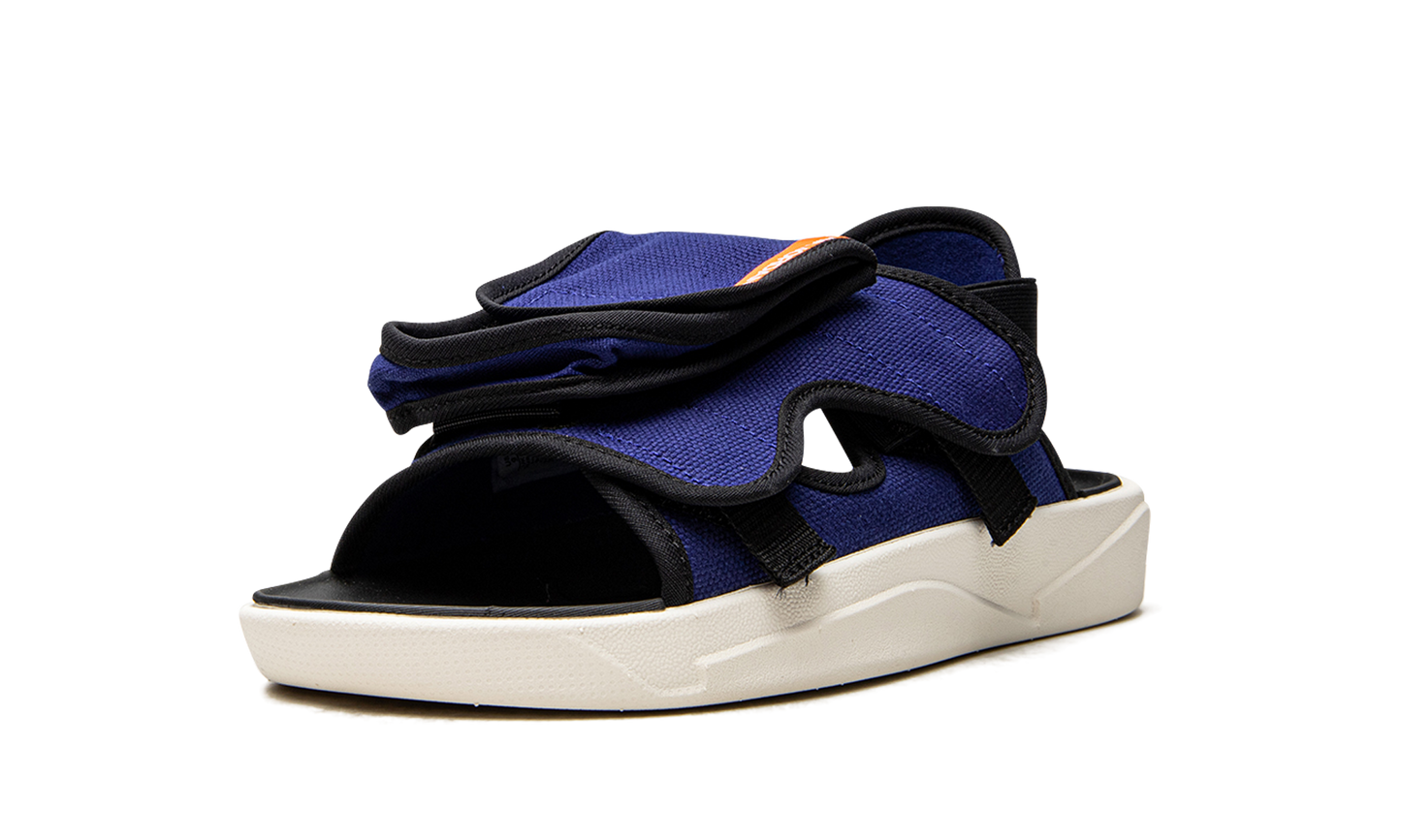 Jordan LS Slide Deep Royal Blue CZ0791 400