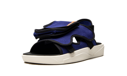 Jordan LS Slide Deep Royal Blue CZ0791 400