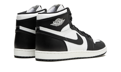 Air Jordan 1 High 85 Black / White 2023 BQ4422 001