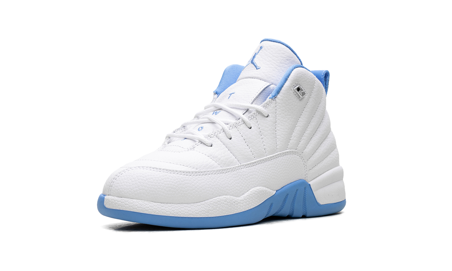 Air Jordan 12 Retro PS Melo 151186 112
