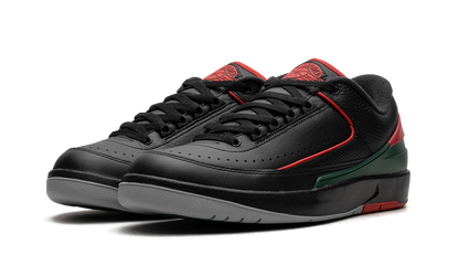 Air Jordan 2 Retro Low Christmas DV9956 006