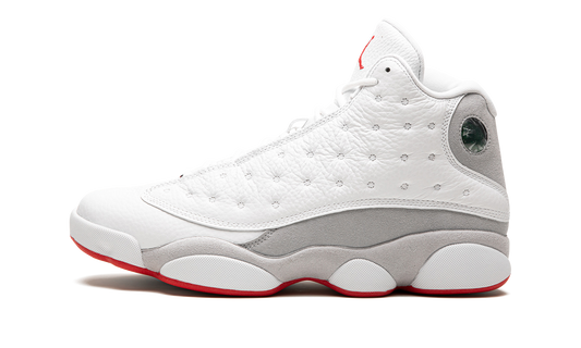 Air Jordan 13 Wolf Grey 414571 160