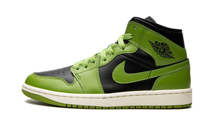 AIR JORDAN 1 MID WMNS Altitude Green BQ6472 031