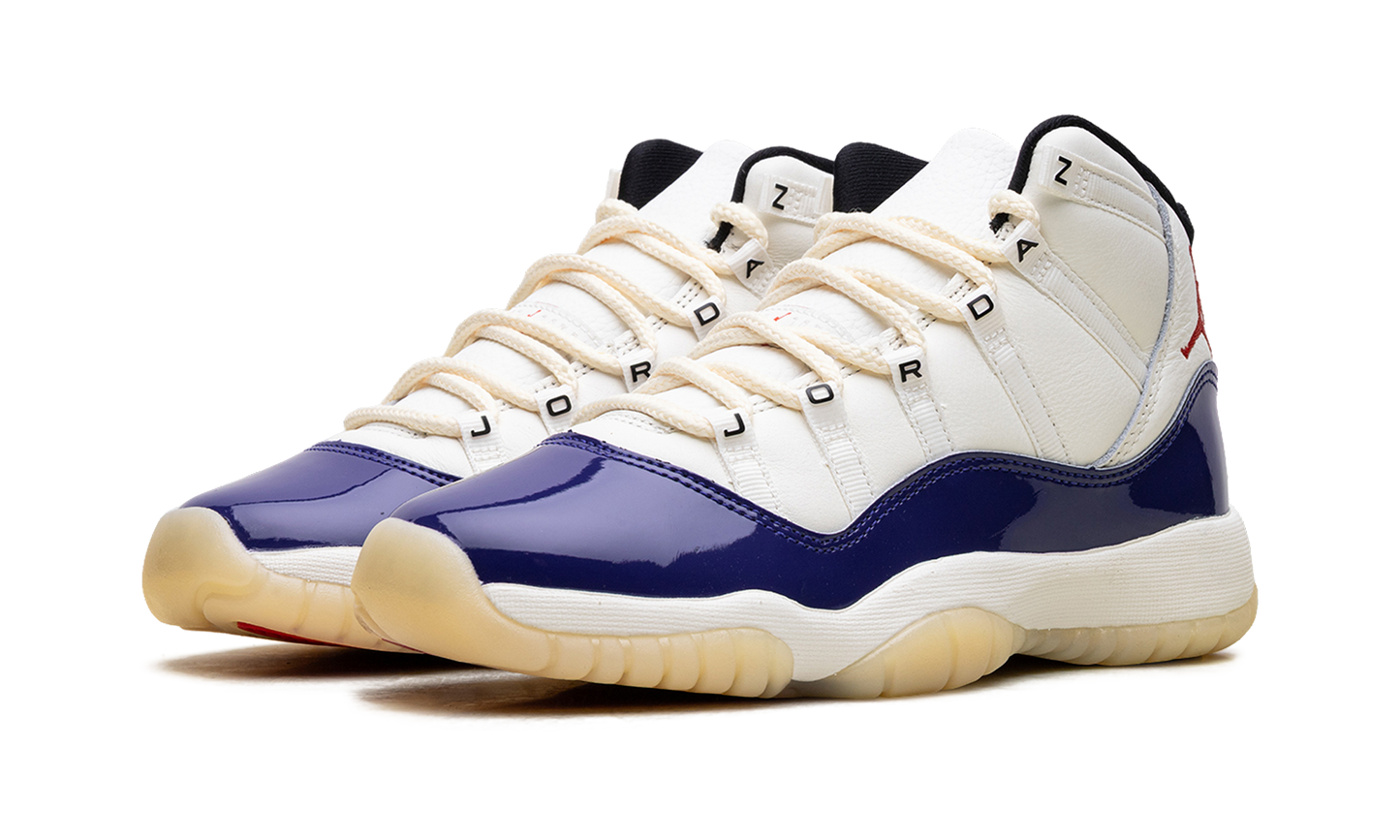 Jordan 11 Retro GS Rare Air IH2364 400