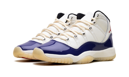 Jordan 11 Retro GS Rare Air IH2364 400