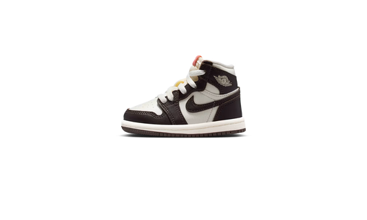 Air Jordan 1 Retro High TD Baroque Brown FD2598 200