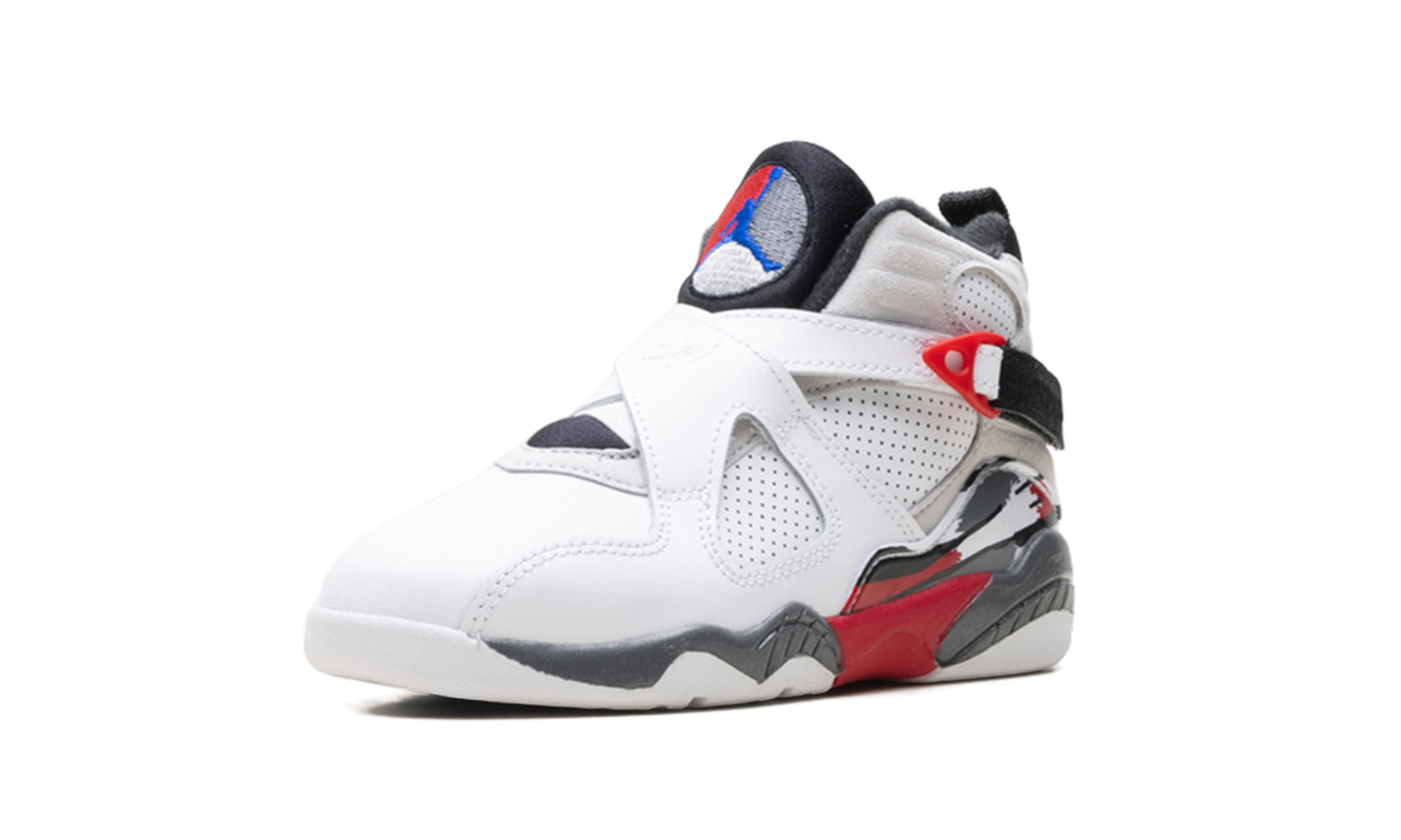 Air Jordan 8 Retro PS Bugs Bunny (2025) 305369 100