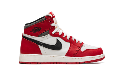 Air Jordan 1 Retro High OG GS Chicago Lost and Found FD1437 612
