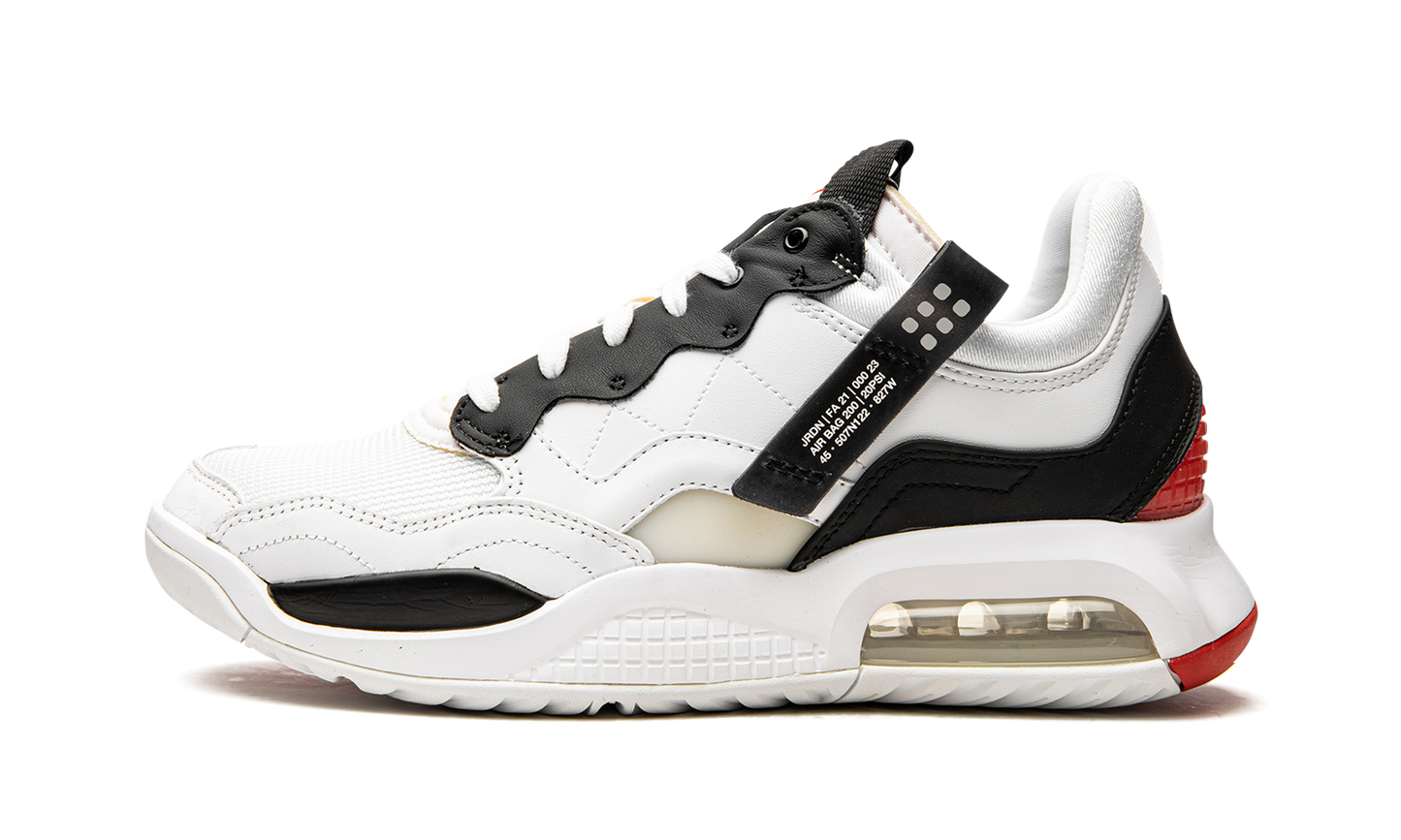 JORDAN MA 2 White CV8122 106