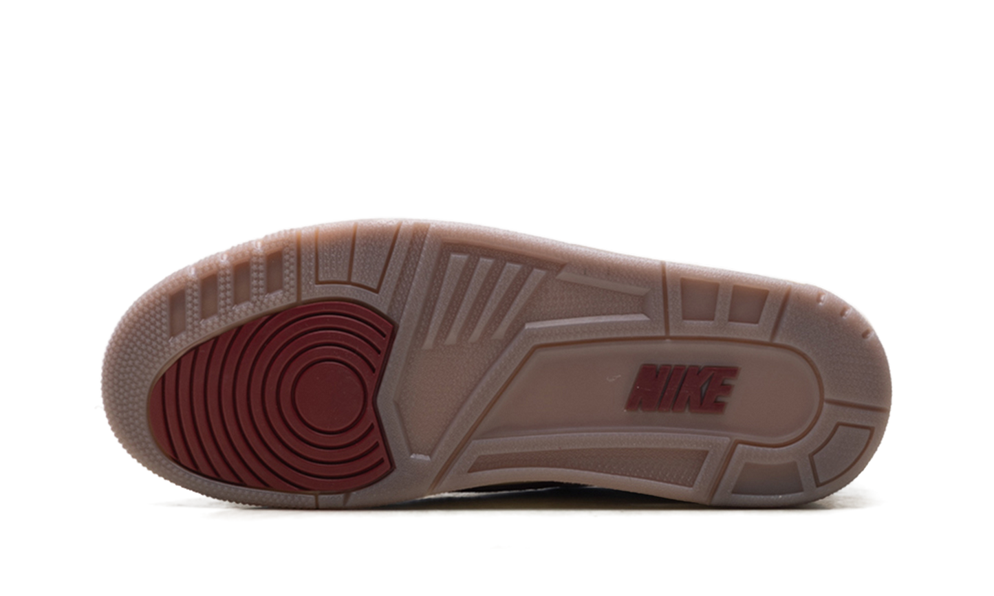 Air Jordan 3 Bin23 IO7744 600