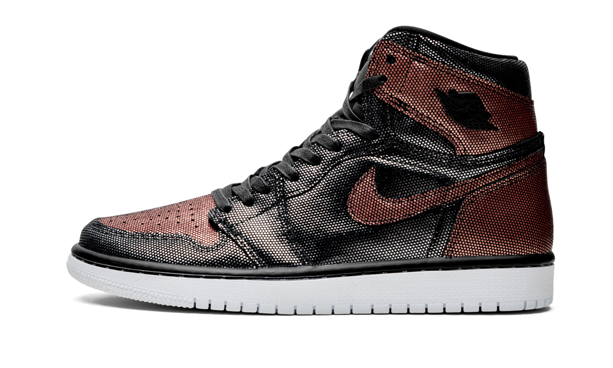 AIR JORDAN 1 High OG WMNS Fearless CU6690 006