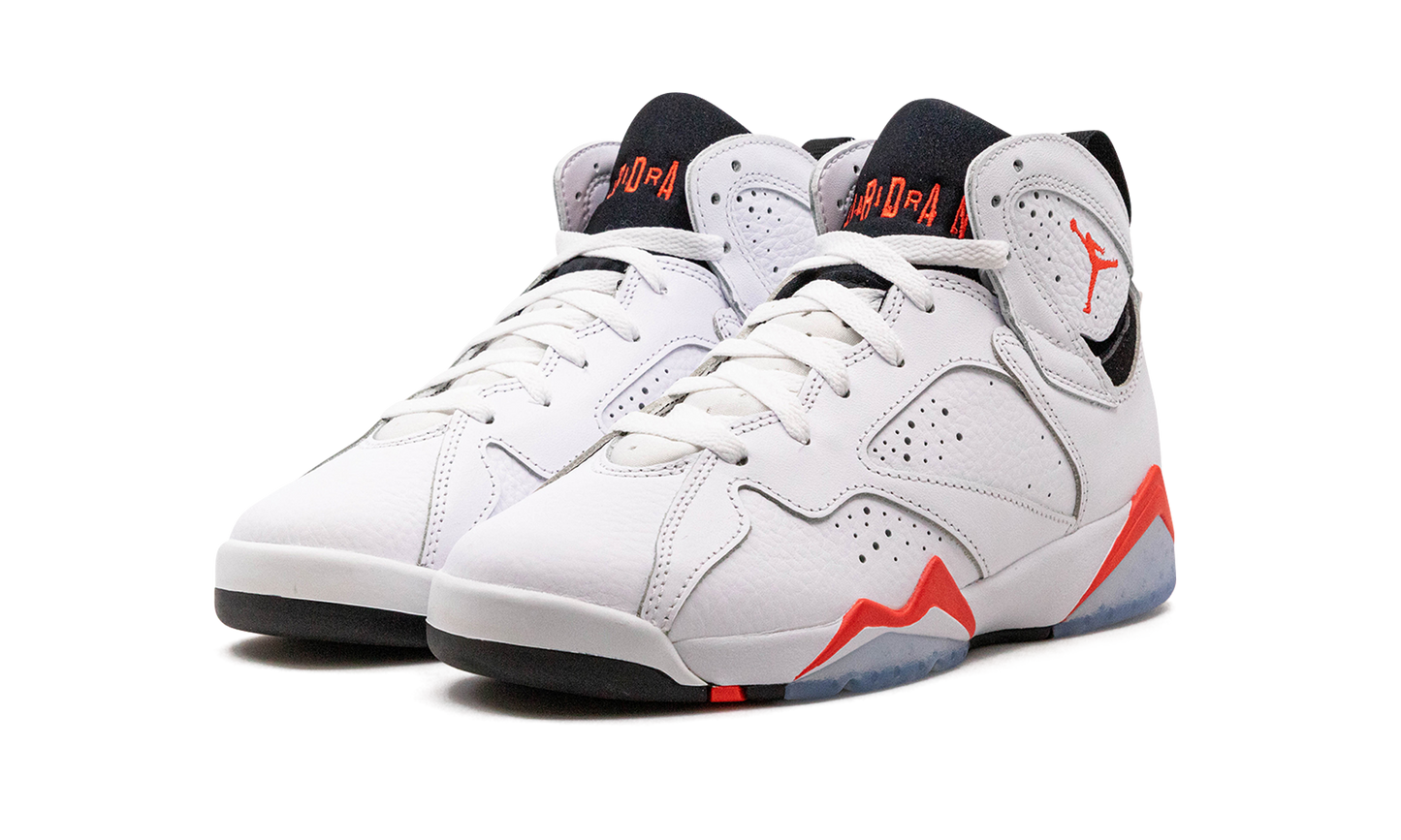 Air Jordan 7 GS Infrared DQ6040 160