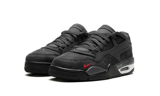 Air Jordan 4 RM GS Nigel Sylvester - Driveway Grey HJ9746 004