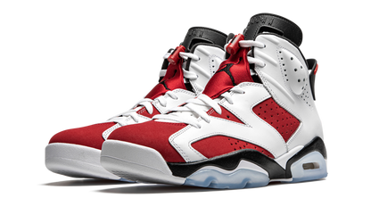 Air Jordan 6 Retro Carmine 2021 CT8529 106