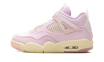 Air Jordan 4 WMNS Iced Carmine IB6716 600